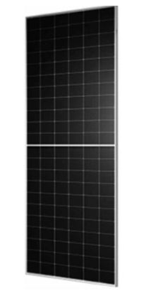 Kehua Xiangxin Energy Co., Ltd. - Solarmodul - 66HD655-675W 655 - Art. 232727