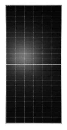 Kehua Xiangxin Energy Co., Ltd. - Solarmodul - 66HS605-625W 625 - Art. 232746