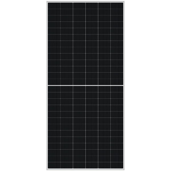 Solarmodul DMEGC DM620M10T-B78HSW/HBW 1500V Silver Frame PV-ZH202B/MC4-EVO 2A