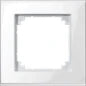 SCHNEIDER 512403 Overgangsafdekplaat Schalterprogramm