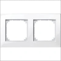 SCHNEIDER 512503 Overgangsafdekplaat Schalterprogramm