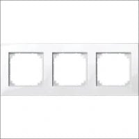SCHNEIDER 512603 Overgangsafdekplaat Schalterprogramm