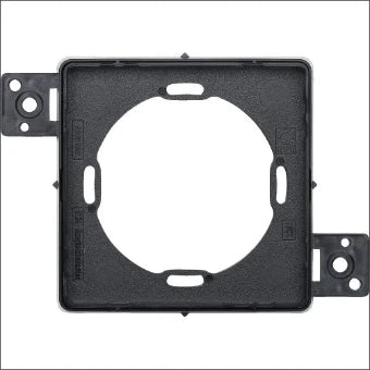SCHNEIDER 512403 Overgangsafdekplaat Schalterprogramm