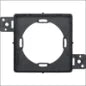 SCHNEIDER 503119 Abdeckrahmen Schalterprogramm 12.5 mm