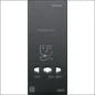SCHNEIDER 478819 Afdekraam schakelmateriaal