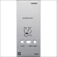 SCHNEIDER 478819 Afdekraam schakelmateriaal