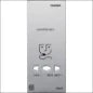 SCHNEIDER 478819 Abdeckrahmen Schalterprogramm 10.1 mm