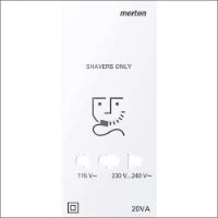 SCHNEIDER 478819 Afdekraam schakelmateriaal
