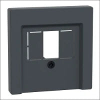 SCHNEIDER 489315 Afdekraam schakelmateriaal