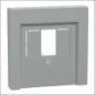 SCHNEIDER 489260 Afdekraam schakelmateriaal