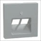 SCHNEIDER 489260 Afdekraam schakelmateriaal