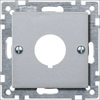 SCHNEIDER 489360 Abdeckrahmen Schalterprogramm 10.1 mm