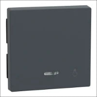 SCHNEIDER MEG4050-3614 Abdeckrahmen Schalterprogramm 12 mm