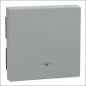 SCHNEIDER MEG4020-3619 Abdeckrahmen Schalterprogramm 12 mm
