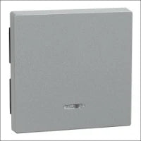 SCHNEIDER 389119 Abdeckrahmen Schalterprogramm 10.1 mm