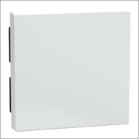 SCHNEIDER 389225 Afdekraam schakelmateriaal