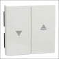 SCHNEIDER 475560 Abdeckrahmen Schalterprogramm 10.1 mm