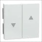 SCHNEIDER 489260 Afdekraam schakelmateriaal