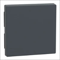 SCHNEIDER 389319 Abdeckrahmen Schalterprogramm 10.1 mm