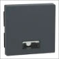 SCHNEIDER 388119 Abdeckrahmen Schalterprogramm 10.1 mm