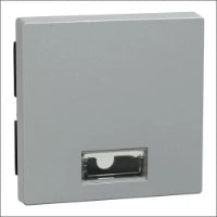 SCHNEIDER 389225 Afdekraam schakelmateriaal