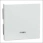 SCHNEIDER 478225 Afdekraam schakelmateriaal