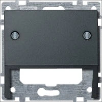 SCHNEIDER 489215 Afdekraam schakelmateriaal
