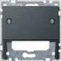 SCHNEIDER 489315 Afdekraam schakelmateriaal