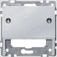 SCHNEIDER 389319 Abdeckrahmen Schalterprogramm 10.1 mm