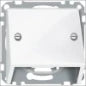 SCHNEIDER 489315 Afdekraam schakelmateriaal