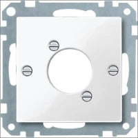 SCHNEIDER 489115 Afdekraam schakelmateriaal