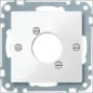 SCHNEIDER 503319 Afdekraam schakelmateriaal