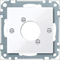 SCHNEIDER 489260 Abdeckrahmen Schalterprogramm 10.1 mm