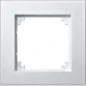 SCHNEIDER MEG5210-0319 Bedienelement / Zentralplatte Schalterprogramm 55 mm