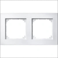 SCHNEIDER 512503 Overgangsafdekplaat Schalterprogramm