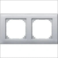 SCHNEIDER 512503 Overgangsafdekplaat Schalterprogramm