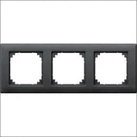 SCHNEIDER 512603 Overgangsafdekplaat Schalterprogramm