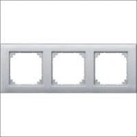 SCHNEIDER 512603 Overgangsafdekplaat Schalterprogramm