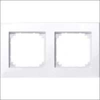 SCHNEIDER 512503 Overgangsafdekplaat Schalterprogramm