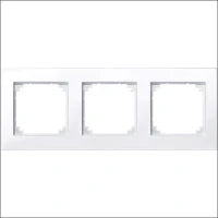 SCHNEIDER 512603 Overgangsafdekplaat Schalterprogramm