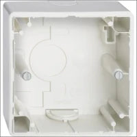 SCHNEIDER 478119 Abdeckrahmen Schalterprogramm 10.1 mm