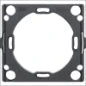 SCHNEIDER 512503 Overgangsafdekplaat Schalterprogramm