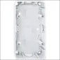 SCHNEIDER 388219 Afdekraam schakelmateriaal