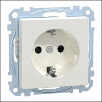 SCHNEIDER 478819 Afdekraam schakelmateriaal