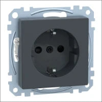 SCHNEIDER 489215 Afdekraam schakelmateriaal