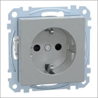 SCHNEIDER 475114 Abdeckrahmen Schalterprogramm 10.1 mm