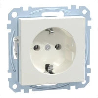 SCHNEIDER 389219 Abdeckrahmen Schalterprogramm 10.1 mm