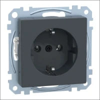 SCHNEIDER 489215 Afdekraam schakelmateriaal