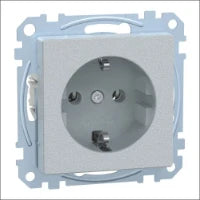 SCHNEIDER MEG4030-3669 Abdeckrahmen Schalterprogramm 11.5 mm