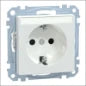 SCHNEIDER MEG4010-3669 Abdeckrahmen Schalterprogramm 11.5 mm